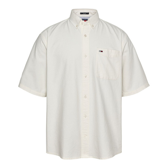 Tommy Hilfiger Ανδρικό πουκάμισο Relaxed Oxford Shirt
